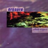 Erasure  - A Little Respect