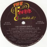 The Cover Girls - Show Me