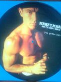 MARKY MARK - GOOD VIBRATIONS - WE GOT BELIEVE PICTURE DISC